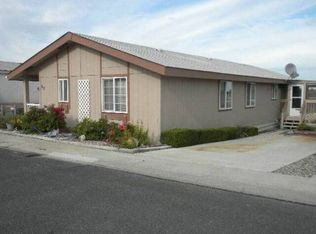 62 Ridgecliff Dr, Richland, WA 99352