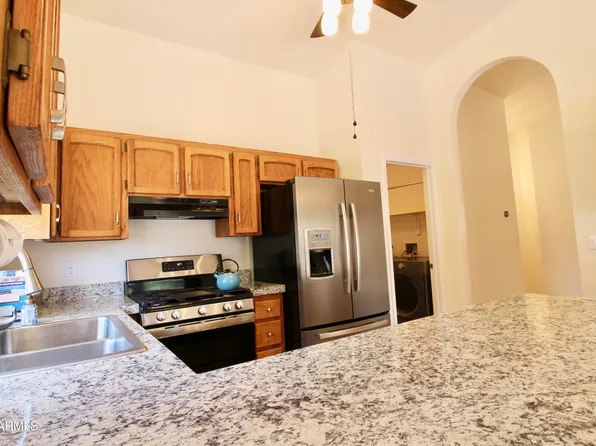 1520 JASMIN Drive, Sierra Vista, AZ 85635
