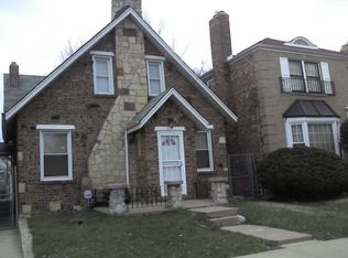 6130 S Loomis Blvd, Chicago, IL 60636