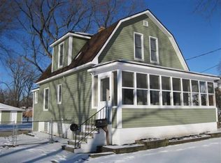 234 John M Ave, Clawson, MI 48017