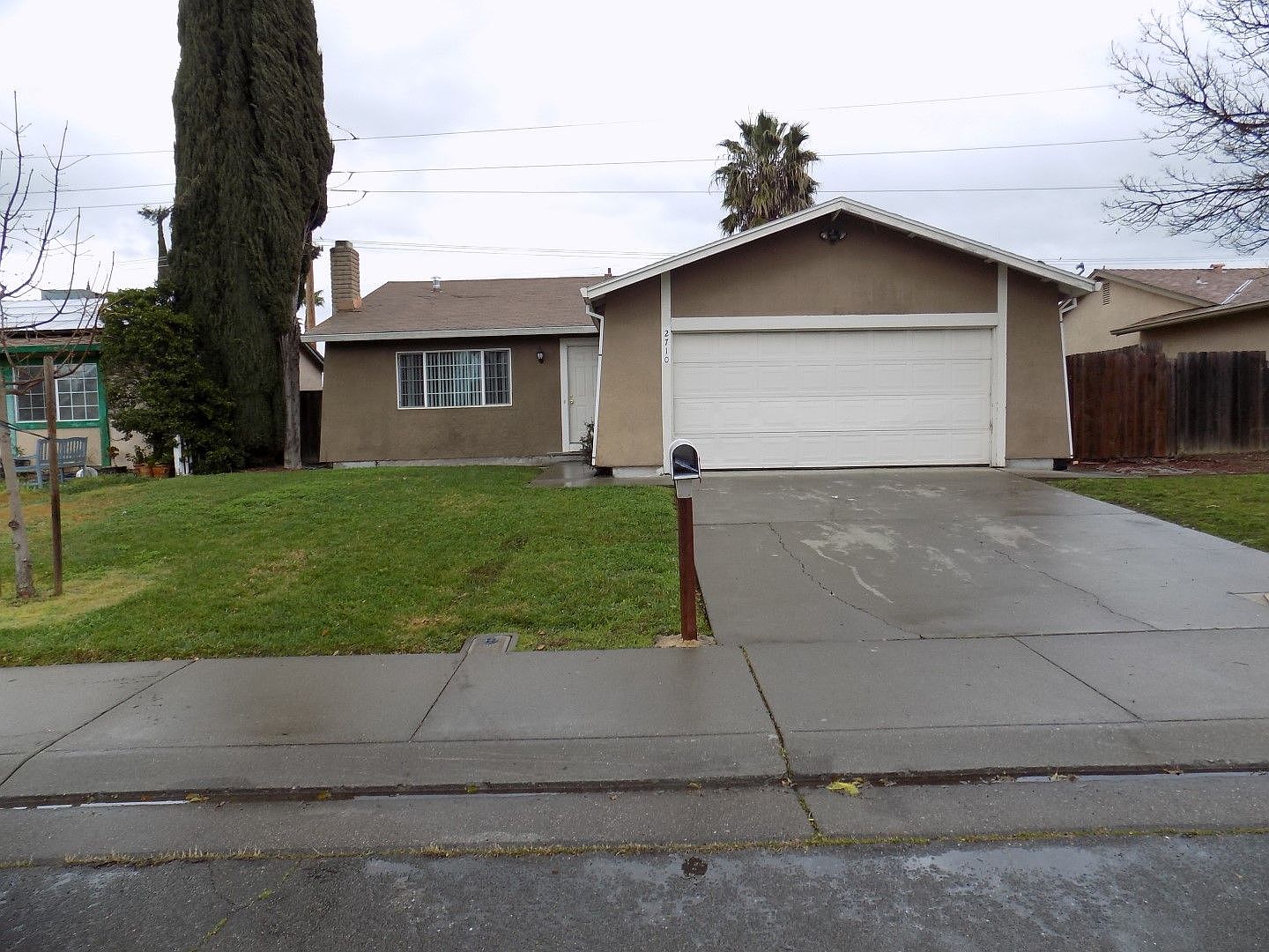 2710 Colony Dr, Tracy, CA 95376 Zillow