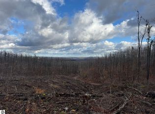 V/l Off Tower Road 6 #8-9, Vanderbilt, MI 49795