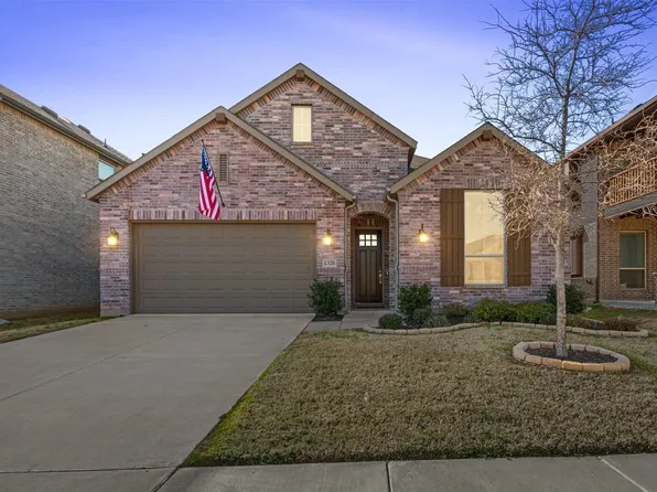 1328 Kingbird Dr, Little Elm, TX 75068