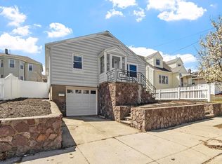 368 Park Ave, Revere, MA 02151