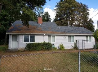 2448 S 138th St, Seattle, WA