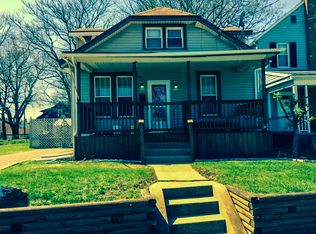 1221 Wertz Ave NW, Canton, OH 44708