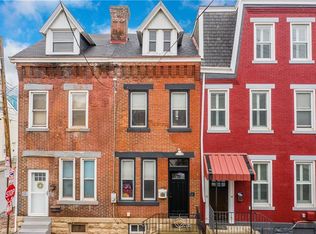 4603 Plummer St, Pittsburgh, PA 15201