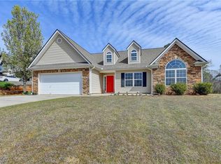 9210 Woodland Tree Ln, Cumming, GA 30028