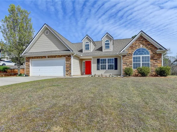 9210 Woodland Tree Ln, Cumming, GA 30028