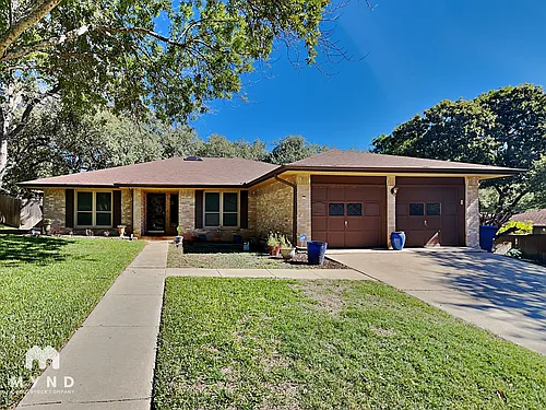 15710 Fern Ridge St Photo 1