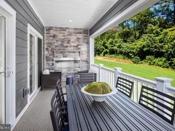 10800 Beckenham St, Middle River, MD 21220