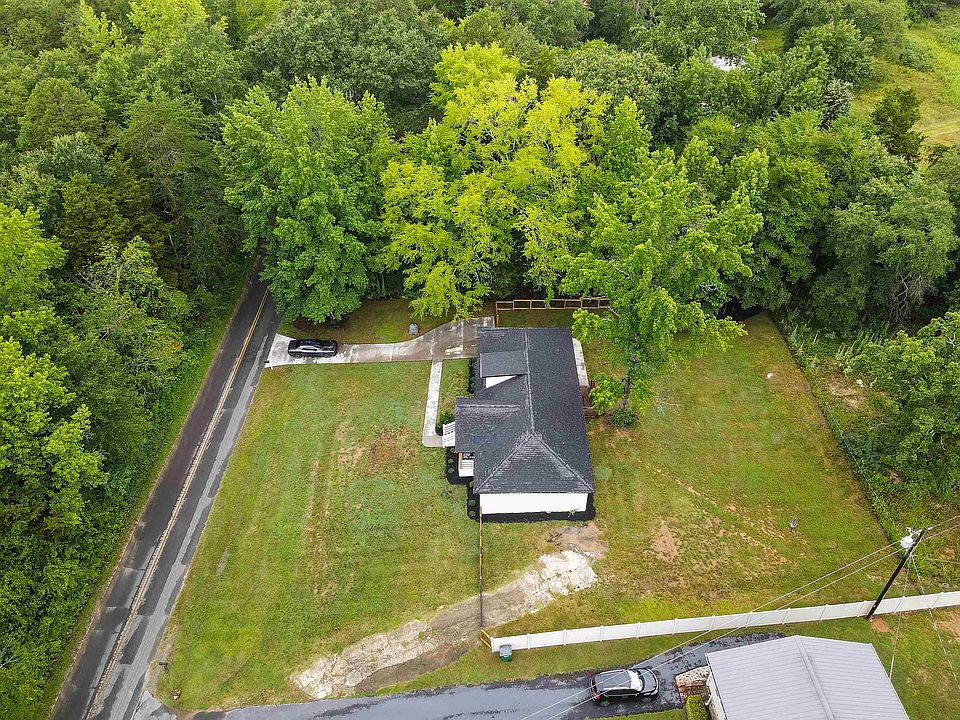 1141 Old Hills Bridge Rd Pauline SC 29374 Apartments for Rent Zillow