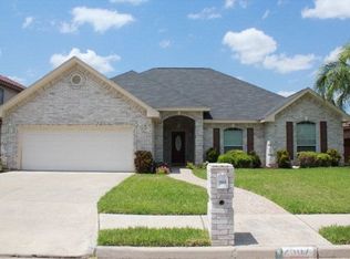 2507 Norma Dr, Mission, TX 78574