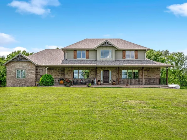 10158 E Beth Lane, Rogersville, MO 65742