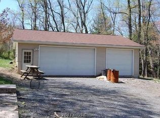 9009 Crystal Fountain Rd, Emmitsburg, MD 21727