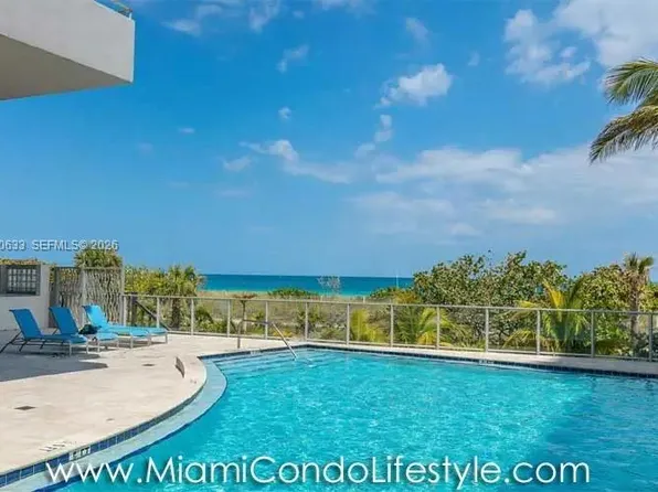 9225 Collins Ave APT 1003, Surfside, FL 33154