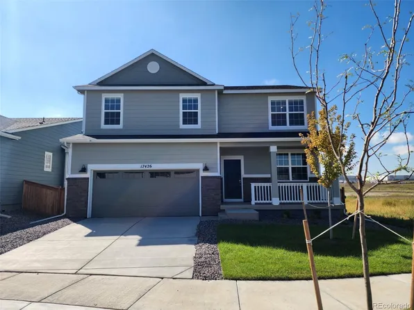 17426 E 89th Avenue, Commerce City, CO 80022