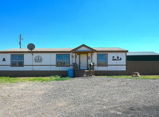 22285 W Colinas Verde Ln, Seligman, AZ 86337