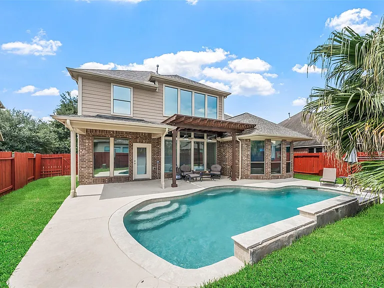 26643 Juniper Forest Fall Ln — Photo 27