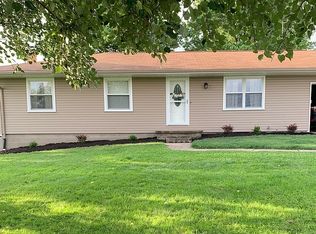 24916 Mountz Rd, Homeworth, OH 44634