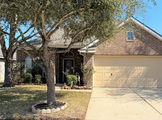 13915 Early Dew Ct, Houston, TX 77045