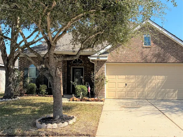13915 Early Dew Ct, Houston, TX 77045