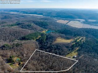 Edgington Rd, Danville, OH 43014