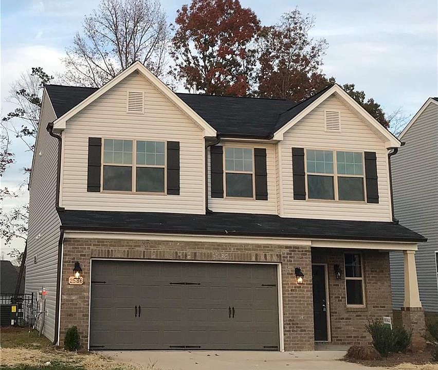 2586 Lacy Holt Rd LOT 84, Graham, NC 27253 Zillow