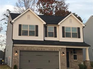 2586 Lacy Holt Rd LOT 84, Graham, NC 27253