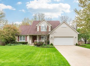 8197 Hidden Glen Ave NE, Canton, OH 44721