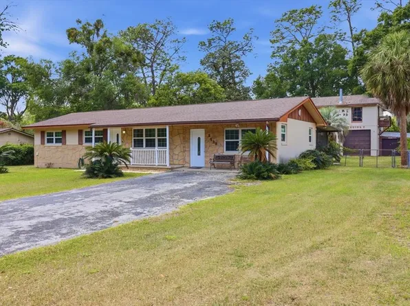 1530 NE 49th Ave, Ocala, FL 34470