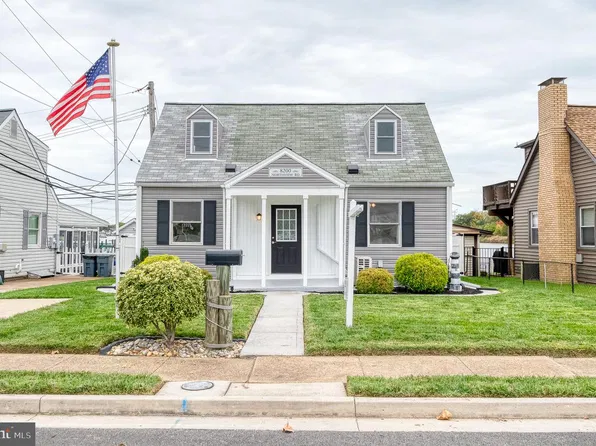 8200 Northview Rd, Baltimore, MD 21222