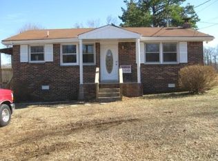 1066 Claylick Rd, White Bluff, TN 37187