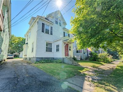 113 Paul Ave, Syracuse, NY, 13206