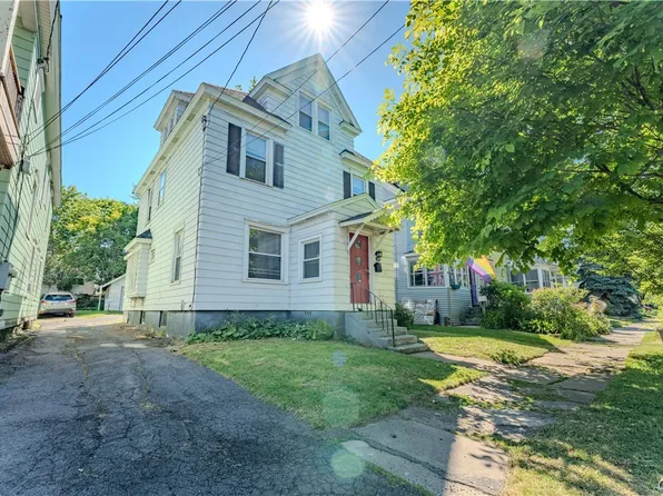 113 Paul Ave, Syracuse, NY 13206