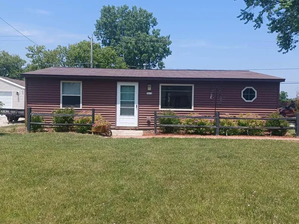 9414 Riverview LANE, Caledonia, WI 53108