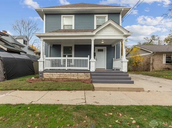 1105 Girard Ave, Middletown, OH 45044
