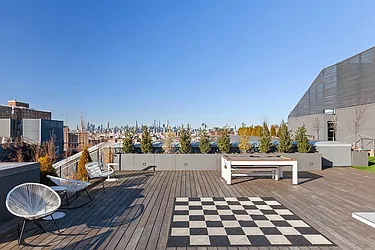 Rented by The KCI Group