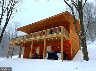 335 Fairgate Rd, Mc Henry, MD 21541