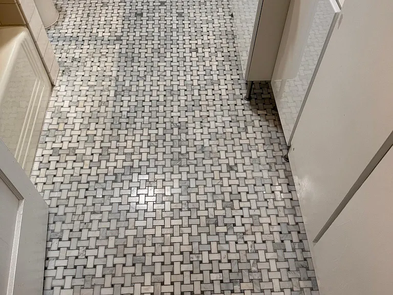 marble tile