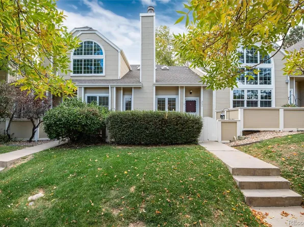 5895 W Atlantic Place #105, Lakewood, CO 80227