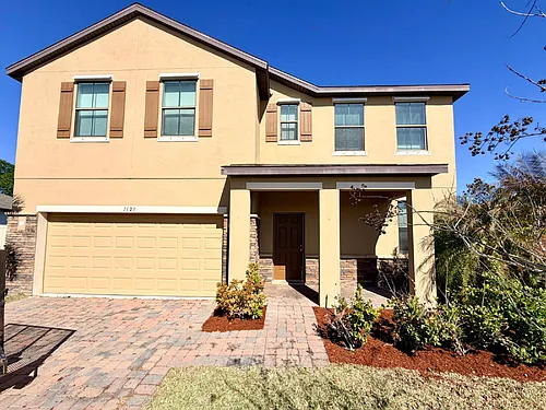 1623 Musgrass Cir Photo 1