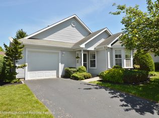 3249 Flagstone Ct, Toms River, NJ