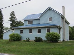 480 S Main Rd, Mountain Top, PA 18707