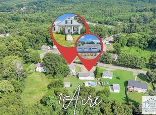 898 Mica Rd, Ridgeway, VA 24148