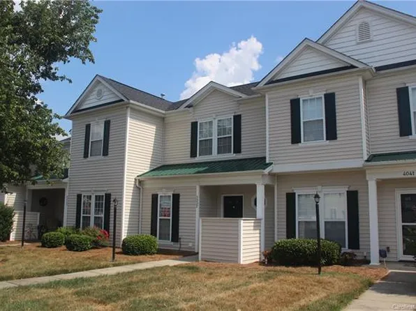 4037 Center Place Dr, Harrisburg, NC 28075
