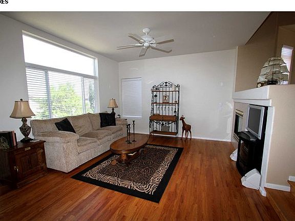 Family Room Main Floor