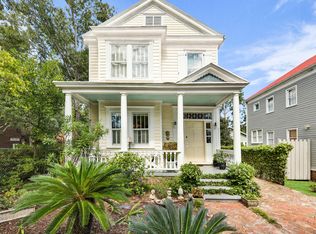 8, 10 & 12 John St, Charleston, SC 29403