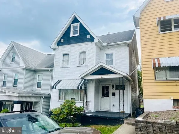 427 Spruce Ave, Altoona, PA 16601