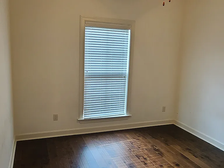 First Floor Bedroom 2
